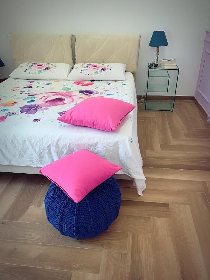 Salerno B&B In Centro Dış mekan fotoğraf