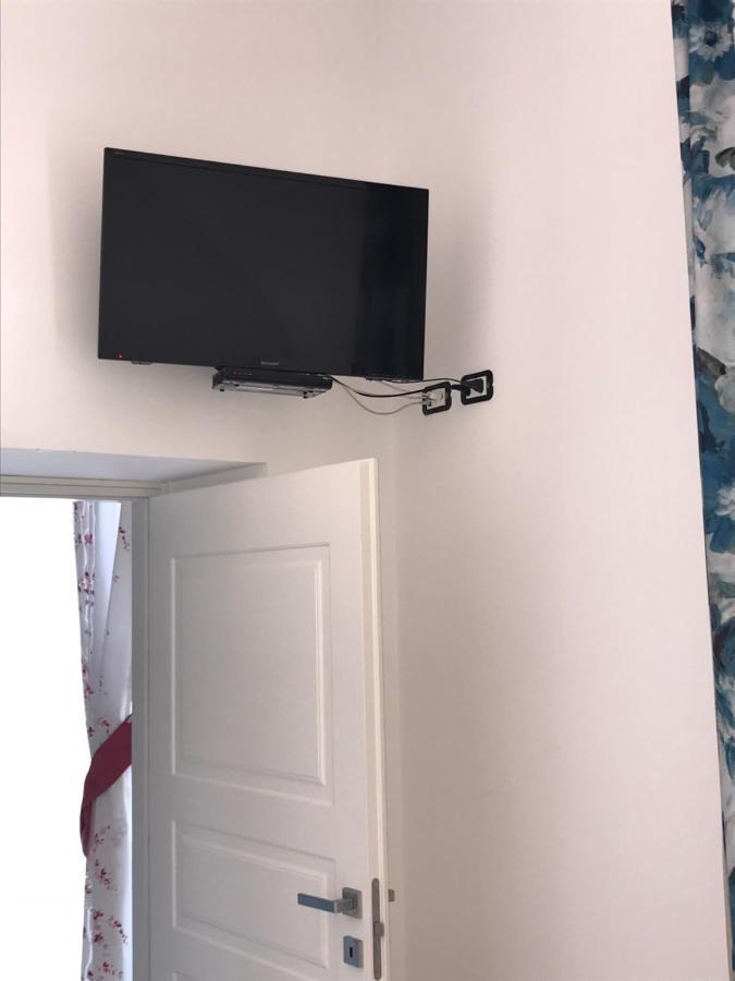 Salerno B&B In Centro Dış mekan fotoğraf