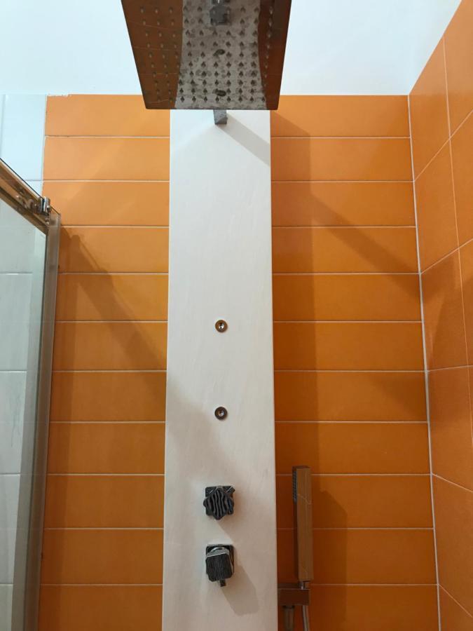 Salerno B&B In Centro Dış mekan fotoğraf