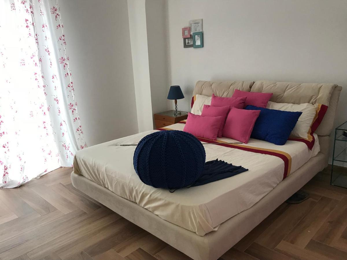 Salerno B&B In Centro Dış mekan fotoğraf
