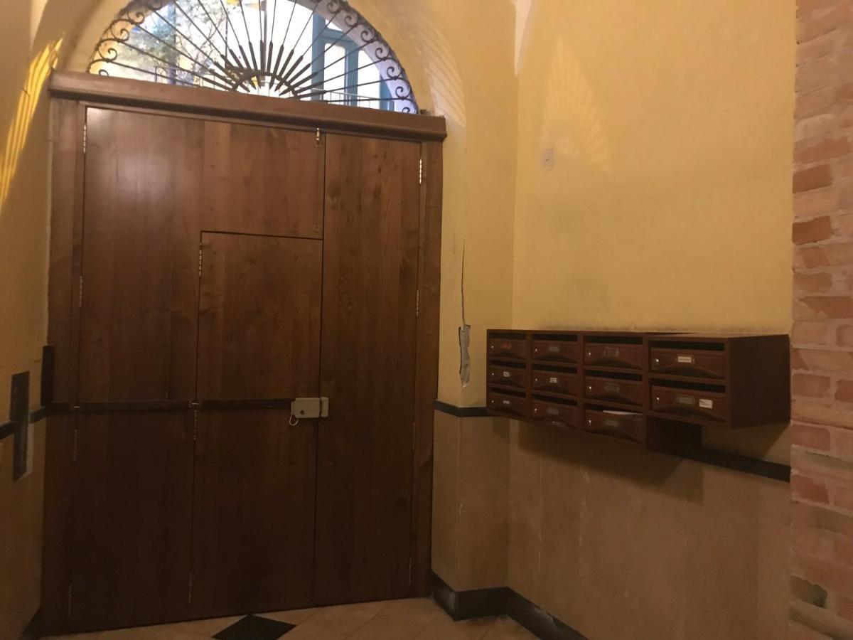Salerno B&B In Centro Dış mekan fotoğraf