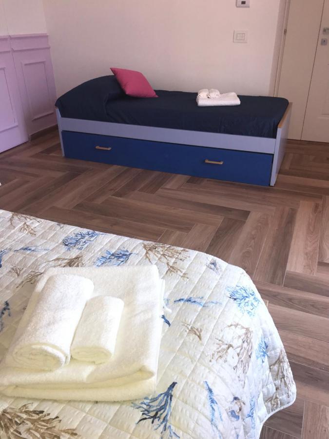 Salerno B&B In Centro Dış mekan fotoğraf