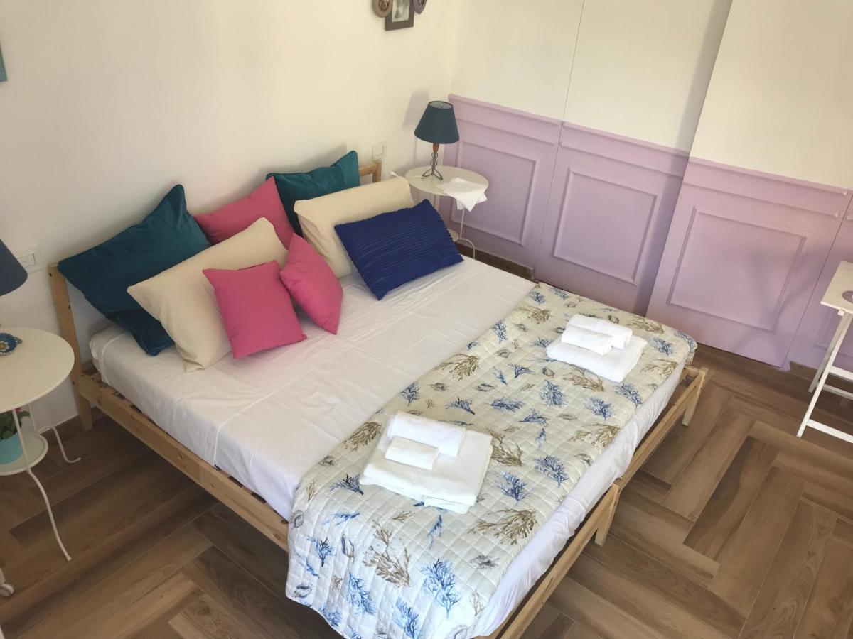 Salerno B&B In Centro Dış mekan fotoğraf