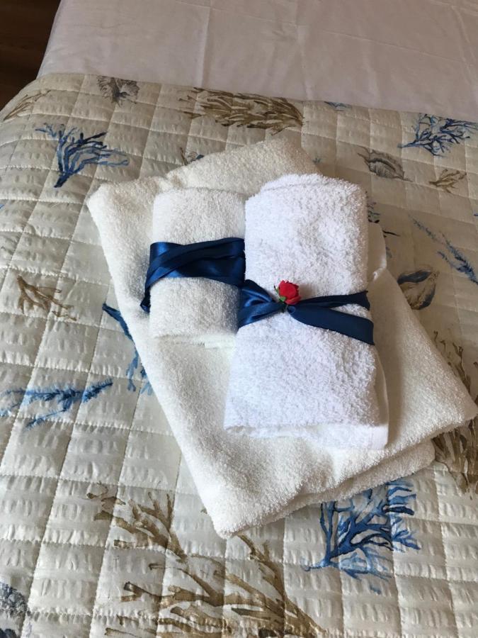 Salerno B&B In Centro Dış mekan fotoğraf