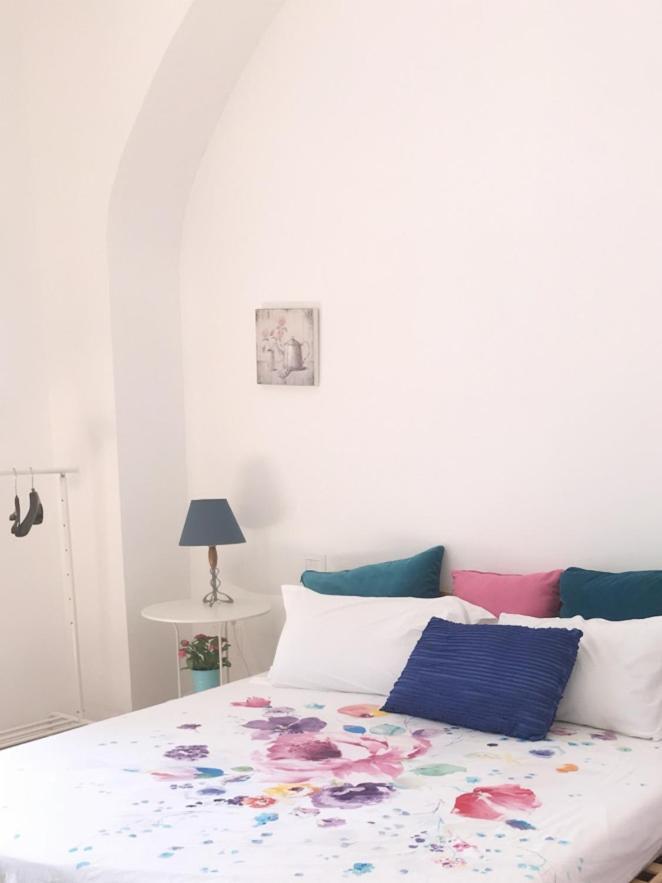 Salerno B&B In Centro Dış mekan fotoğraf